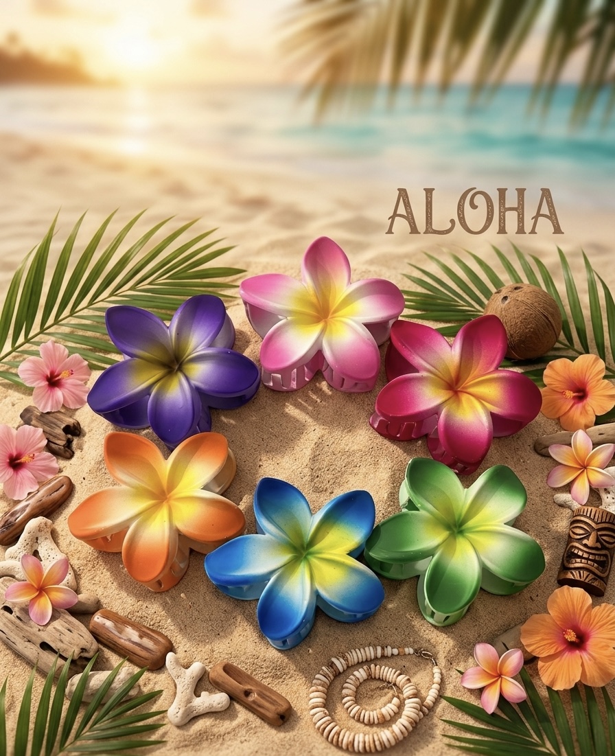 Pinza hawaiana